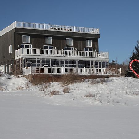 Resort Lac Ste-Marie Lac Sainte-Marie Extérieur photo
