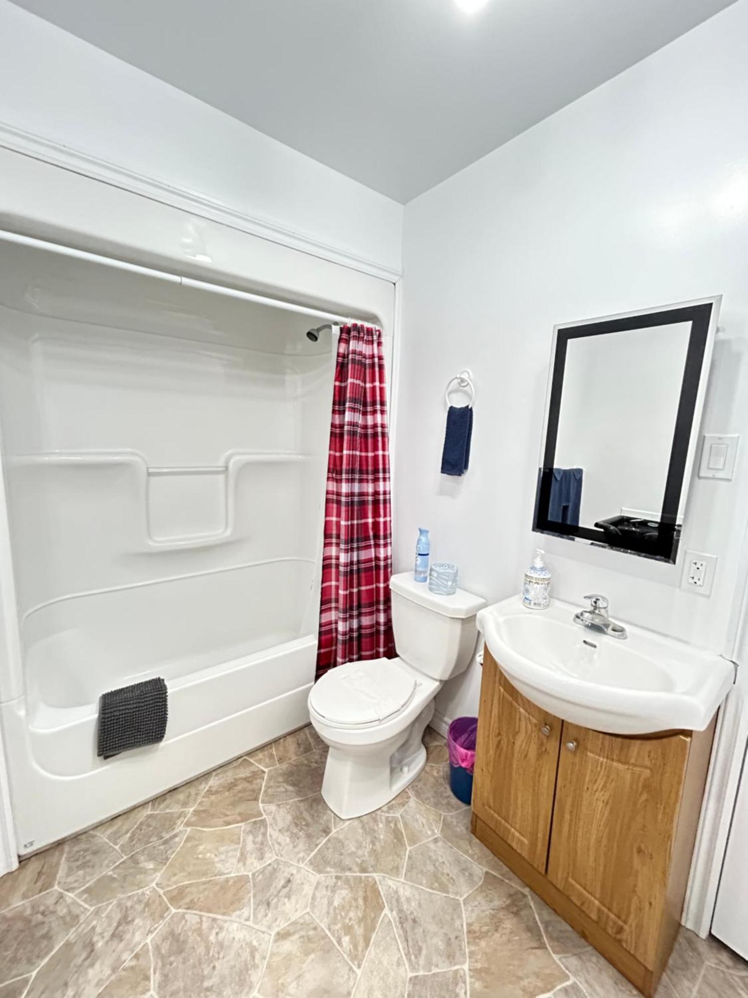 Resort Lac Ste-Marie Lac Sainte-Marie Chambre photo